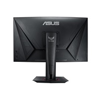 ASUS LCD 27" VG27VQ TUF Gaming 1920x1080 VA 400cd 1ms MPRT 165Hz repro HDMI DP vesa