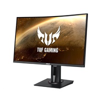 ASUS LCD 27" VG27VQ TUF Gaming 1920x1080 VA 400cd 1ms MPRT 165Hz repro HDMI DP vesa