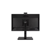 ASUS LCD 23.8" BE24EQSK 1920x1080 IPS LED 300cd 5ms 75Hz MIKROFON FHD-KAMERA DP HDMI VGA REPRO PIVOT - DP HDMI  kabel