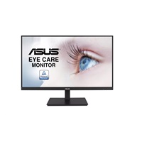 ASUS LCD 23.8" VA24DQSB 1920x1080 IPS LED 250cd 5ms 75Hz REPRO DP HDMI VGA USB-HUB PIVOT VESA 100x100- HDMI kabel