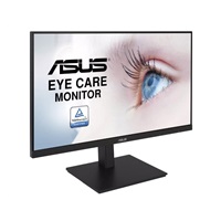 ASUS LCD 23.8" VA24DQSB 1920x1080 IPS LED 250cd 5ms 75Hz REPRO DP HDMI VGA USB-HUB PIVOT VESA 100x100- HDMI kabel