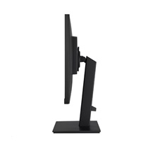 ASUS LCD 23.8" VA24DQSB 1920x1080 IPS LED 250cd 5ms 75Hz REPRO DP HDMI VGA USB-HUB PIVOT VESA 100x100- HDMI kabel