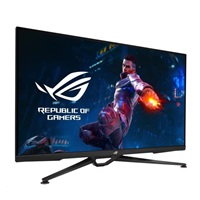ASUS LCD 38" PG38UQ ROG 3840x2160 144Hz 1ms FAST IPS 350cd DP HDMI USB-HUB VESA 100x100