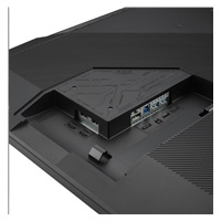 ASUS LCD 38" PG38UQ ROG 3840x2160 144Hz 1ms FAST IPS 350cd DP HDMI USB-HUB VESA 100x100