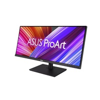 ASUS LCD 34" PA348CGV 3440x1440 ProArt IPS LED 350cd 2ms REPRO  USB-VIDEO-90W DP HDMI VESA 100x100