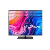 ASUS LCD 32" PA32UCG-K 3840x2160 RGB ProArt REPRO TB DP HDMI USB-C-VIDEO+60W PIVOT VESA 100x100