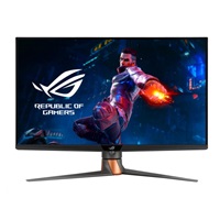 ASUS LCD 32" PG32UQXR 3840x2160 ROG 1ms 400cd DP HDMI USB-HUB VESA 100x100