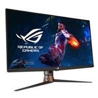 ASUS LCD 32" PG32UQXR 3840x2160 ROG 1ms 400cd DP HDMI USB-HUB VESA 100x100