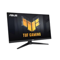 ASUS LCD 31.5" VG328QA1A 1920x1080 GAMING LED-VA 1ms 300cd REPRO DP HMID USB-HUB VESA 100x100