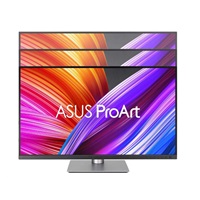 ASUS LCD 31.5" PA329CRV 3840x2160 RGB ProArt LED IPS 5ms 350cd 60Hz REPRO USB-C-VIDEO+96W DP HDMI USB-HUB PIVOT VESA