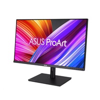 ASUS LCD 31.5" PA328QV 2560x1440 ProArt RGB 5ms 350cd DP HDMI USB-HUB PIVOT REPRO VESA 100x100