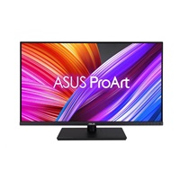 ASUS LCD 31.5" PA328QV 2560x1440 ProArt RGB 5ms 350cd DP HDMI USB-HUB PIVOT REPRO VESA 100x100