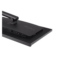 ASUS LCD 31.5" PA328QV 2560x1440 ProArt RGB 5ms 350cd DP HDMI USB-HUB PIVOT REPRO VESA 100x100