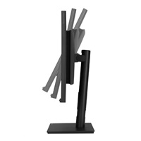 ASUS LCD 31.5" PA328QV 2560x1440 ProArt RGB 5ms 350cd DP HDMI USB-HUB PIVOT REPRO VESA 100x100