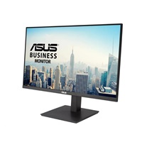 ASUS LCD 31.5" VA32UQSB 3840x2160 BUSINESS IPS 4ms 60Hz 350cd REPRO DP HDMI USB-HUB PIVOT VESA 100x100
