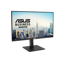 ASUS LCD 31.5" VA32UQSB 3840x2160 BUSINESS IPS 4ms 60Hz 350cd REPRO DP HDMI USB-HUB PIVOT VESA 100x100