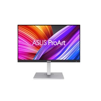 ASUS LCD 27" PA278CGV 2560x1440 ProArt RGB  350cd 5ms 144Hz USB-C-VIDEO+90W DP HDMI USB-HUB REPRO PIVOT VESA-DP HDMI kab
