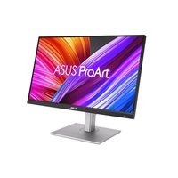 ASUS LCD 27" PA278CGV 2560x1440 ProArt RGB  350cd 5ms 144Hz USB-C-VIDEO+90W DP HDMI USB-HUB REPRO PIVOT VESA-DP HDMI kab