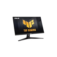 ASUS LCD 27" VG27AQ3A 2560x1440 180Hz 1ms FAST IPS LED 250cd REPRO DP HDMI  VESA 100x100 - DP+HDMI kabel