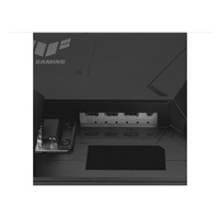 ASUS LCD 27" VG279Q3A 1920x1080 180Hz FAST IPS 1ms 250cd REPRO DP HDMI VESA 100x100 - DP a HDMI kabel