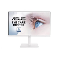 ASUS LCD 27" VA27DQSB-W 1920x1080 IPS 75Hz LED IPS 75Hz 5ms 250cd REPRO DP HDMI VGA PIVOT  - HDMI kabel - bílý
