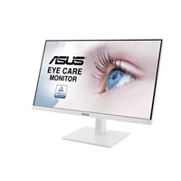 ASUS LCD 27" VA27DQSB-W 1920x1080 IPS 75Hz LED IPS 75Hz 5ms 250cd REPRO DP HDMI VGA PIVOT  - HDMI kabel - bílý