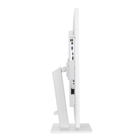 ASUS LCD 27" VA27DQSB-W 1920x1080 IPS 75Hz LED IPS 75Hz 5ms 250cd REPRO DP HDMI VGA PIVOT  - HDMI kabel - bílý