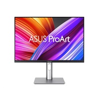 ASUS LCD 24.1" PA248CRV 1920x1200 RGB ProArt 350cd 5ms 75Hz REPRO USB-C-VIDEO+90W DP HDMI USB-HUB PIVOT VESA - DP HDMI k
