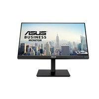 ASUS LCD dotekový 23.8" BE24ECSBT Touch-10point, 1920x1080 IPS LED 300cd 3ms REP USB-C-VIDEO-80W DP HDMI USB-HUB PIVOT