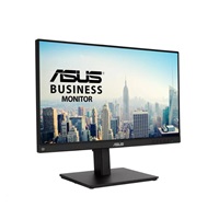 ASUS LCD dotekový 23.8" BE24ECSBT Touch-10point, 1920x1080 IPS LED 300cd 3ms REP USB-C-VIDEO-80W DP HDMI USB-HUB PIVOT