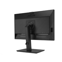 ASUS LCD dotekový 23.8" BE24ECSBT Touch-10point, 1920x1080 IPS LED 300cd 3ms REP USB-C-VIDEO-80W DP HDMI USB-HUB PIVOT