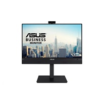 ASUS LCD 23.8" BE24ECSNK 1910x1080 IPS LED CAMERA MIC, REPRO USB-C-V-80W DP HDMI USB-HUB konferenční