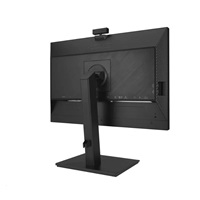 ASUS LCD 23.8" BE24ECSNK 1910x1080 IPS LED CAMERA MIC, REPRO USB-C-V-80W DP HDMI USB-HUB konferenční