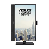 ASUS LCD 23.8" BE24ECSNK 1910x1080 IPS LED CAMERA MIC, REPRO USB-C-V-80W DP HDMI USB-HUB konferenční