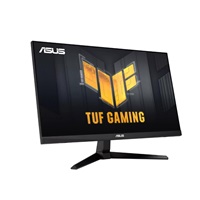 ASUS LCD 23.8. VG246H1A 1920x1080 IPS LED 100Hz 300cd 0.5ms 2xHDMI VESA 100x100  - TUF GAMING