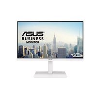 ASUS LCD 23.8" VA24EQSB-W 1920x1080 LED IPS 75Hz 5ms repro DP HDMI VGA USB-HUB PIVOT  Business monitor - bílý