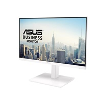 ASUS LCD 23.8" VA24EQSB-W 1920x1080 LED IPS 75Hz 5ms repro DP HDMI VGA USB-HUB PIVOT  Business monitor - bílý