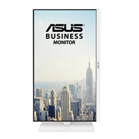 ASUS LCD 23.8" VA24EQSB-W 1920x1080 LED IPS 75Hz 5ms repro DP HDMI VGA USB-HUB PIVOT  Business monitor - bílý
