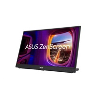 ASUS LCD 17.3" MB17AHG 1920x1080 IPS 300cd 5ms 144Hz USB-C HDMI 1,29kg portable