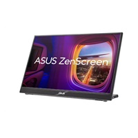 ASUS LCD 16" MB16QHG 2560x1600 IPS 120Hz 500cd 5ms USB-C-VIDEO HDMI