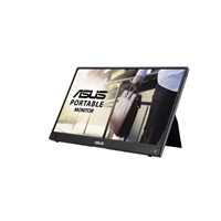 ASUS LCD 16" MB16AWP 1920x1080 IPS LED 2ms 250cd Wireless Projection USB-C-VIDEO miniHDMI
