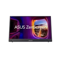 ASUS LCD 16" MB16AHG 1920x1080 IPS 144Hz IPS 3ms 300cd USB-C miniHDMI
