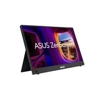 ASUS LCD 16" MB16AHG 1920x1080 IPS 144Hz IPS 3ms 300cd USB-C miniHDMI