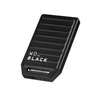 SanDisk WD BLACK C50, Rozšiřující karta pro Xbox, 512GB