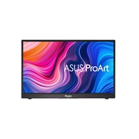 ASUS LCD 14" PA148CTV 1920x1080 ProArt IPS RGB 5ms 300cd 60Hz REPRO HDMI USB-C-VIDEO