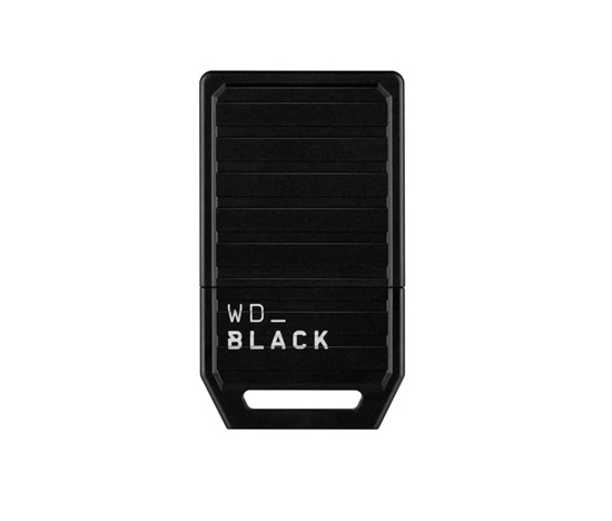 SanDisk WD BLACK C50, Rozšiřující karta pro Xbox, 1TB