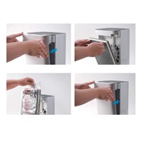 Levoit Vital 100 True HEPA Carbon filtr pro Vital 100