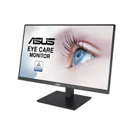 ASUS LCD 27" VA27DQSB 1920x1080 5ms 250cd HDMI DP REPRO USB-Hub PIVOT