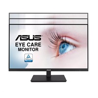 ASUS LCD 27" VA27DQSB 1920x1080 5ms 250cd HDMI DP REPRO USB-Hub PIVOT