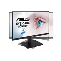 ASUS LCD 27" VA27DQSB 1920x1080 5ms 250cd HDMI DP REPRO USB-Hub PIVOT